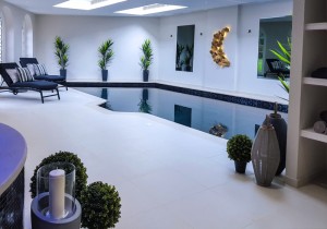 Energy Efficiency and Pool Environment